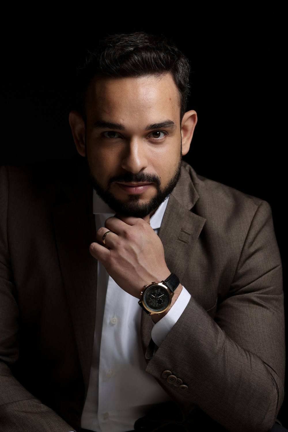 Dr. Ricardo Almeida