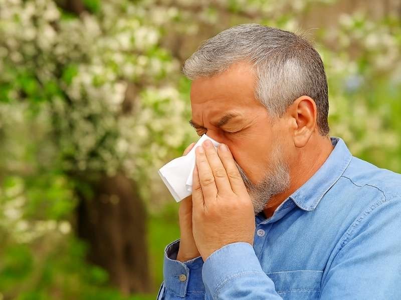 Nariz Entupido Persistente em Goiânia: Como o Clima e a Poluição Podem Influenciar Sua Respiração