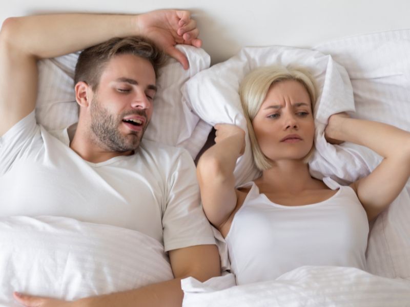 Como é Feito o Diagnóstico da Apneia do Sono?