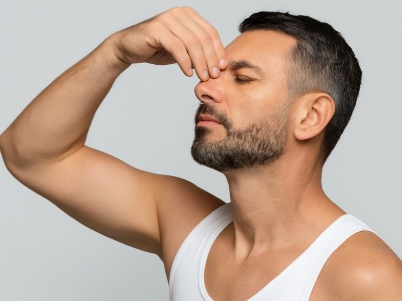 Respirar Pela Boca é o Normal para Você? Entenda os Riscos do Nariz Entupido Crônico