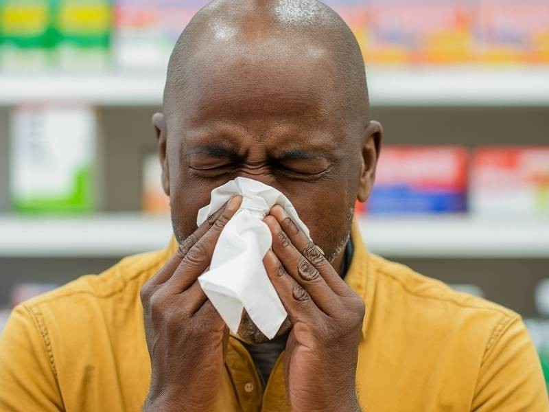 Desmascarando Mitos: O Que Você Acha que Sabe Sobre Nariz Entupido e o Que Realmente Importa