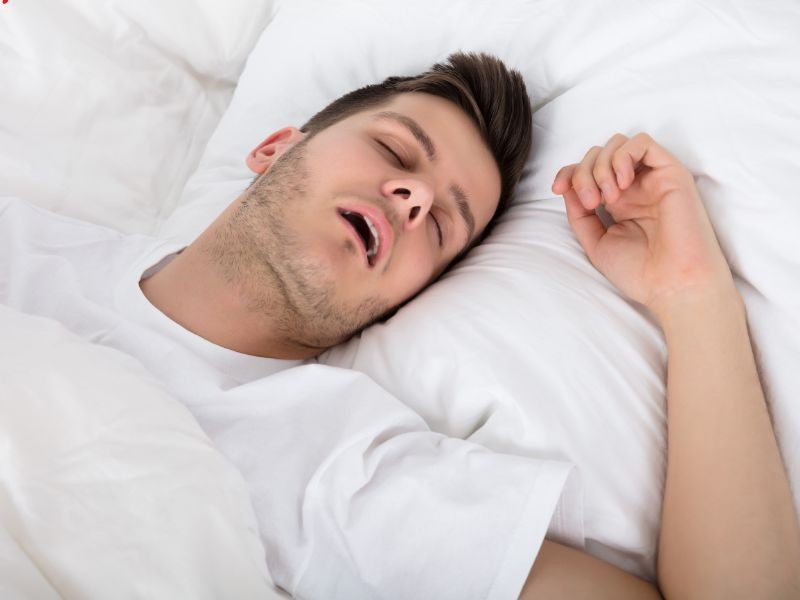 "Será Que Tenho Apneia?" O Medo Que Ronda o Ronco e a Importância de Um Diagnóstico Preciso para Sua Saúde