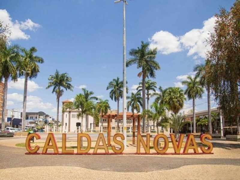 Caldas Novas