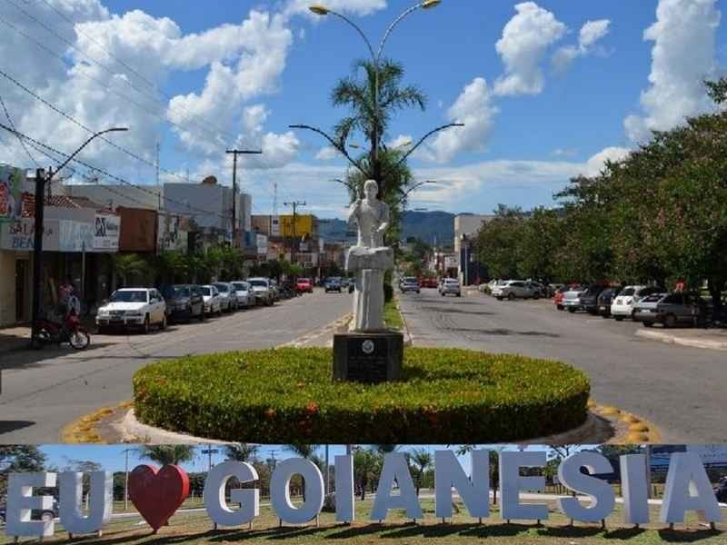 Goianésia