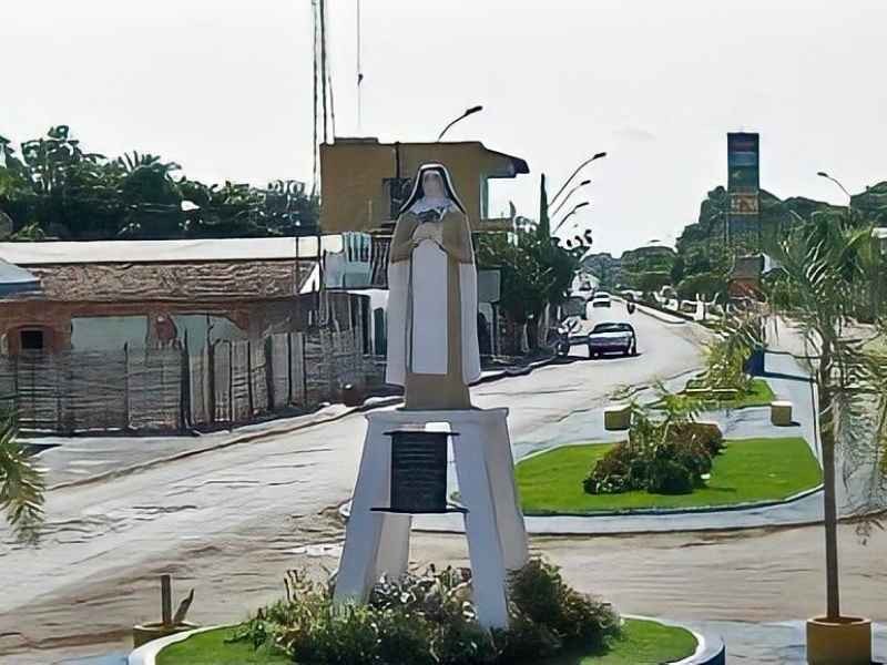Santa Terezinha de Goiás