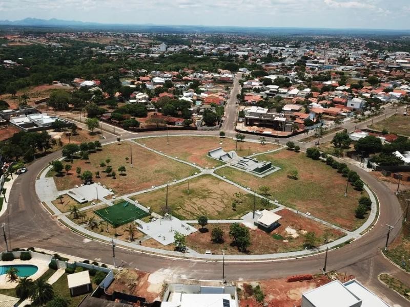 Paraíso do Tocantins