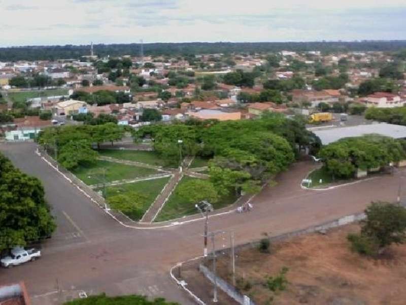 São Miguel do Araguaia