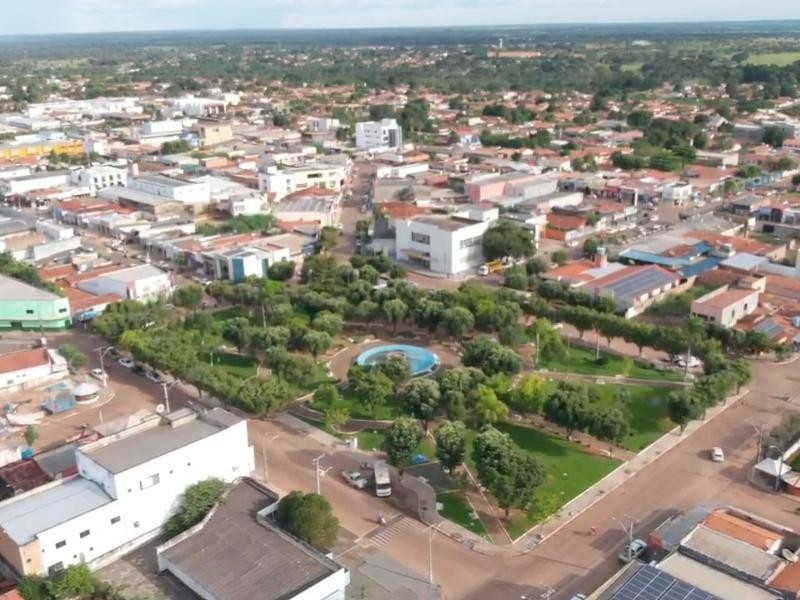 Colinas do Tocantins