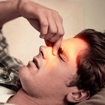 Tratamento da Obstrução Nasal em Ipameri