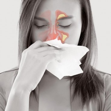 Tratamento de Sinusite Crônica em Ipameri