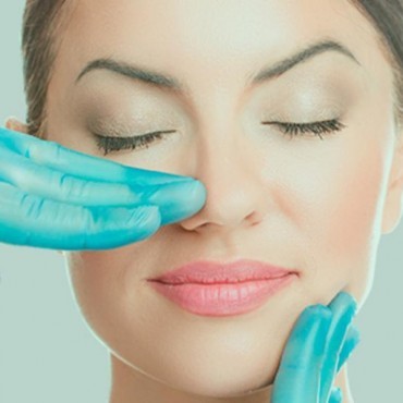 Septoplastia em Ipameri