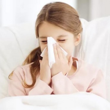 Tratamento de Rinite Alérgica em Ipameri