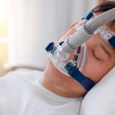 Tratamento da Apneia do Sono e Ronco em Ipameri