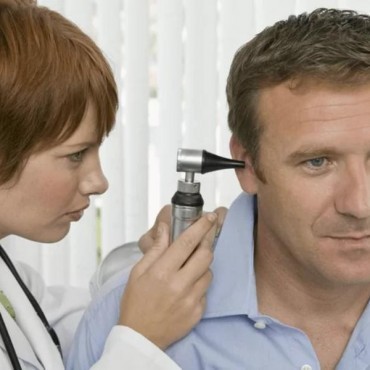 Timpanoplastia em Ipameri