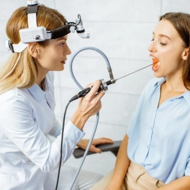 Videolaringoscopia em Ipameri