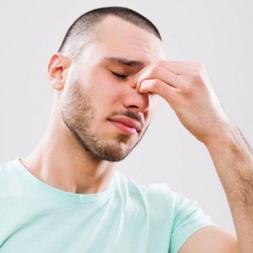 Tratamento de Sinusite Aguda e Crônica em Ipameri