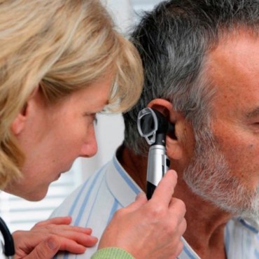 Tratamento de Surdez e Perda Auditiva em Ipameri