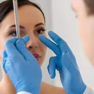 Rinosseptoplastia funcional em Ipameri