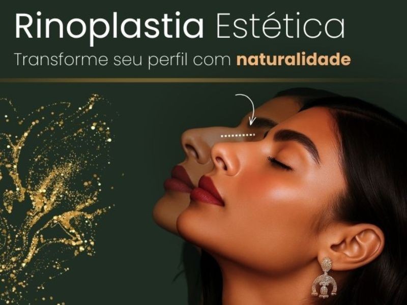 Rinoplastia Estética
